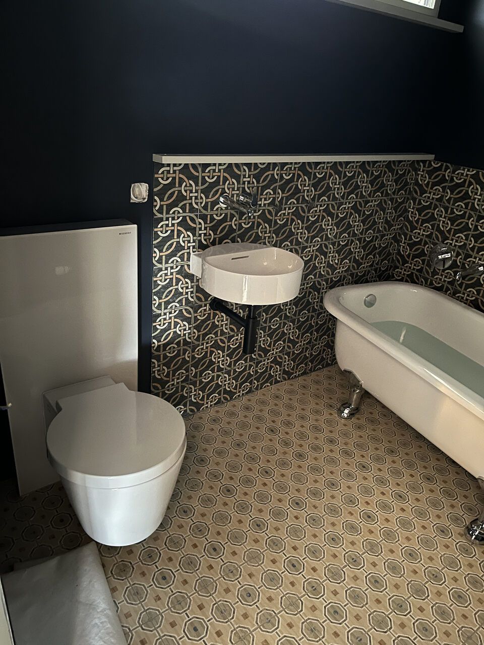 Denzler Sanitär-Spenglerei GmbH