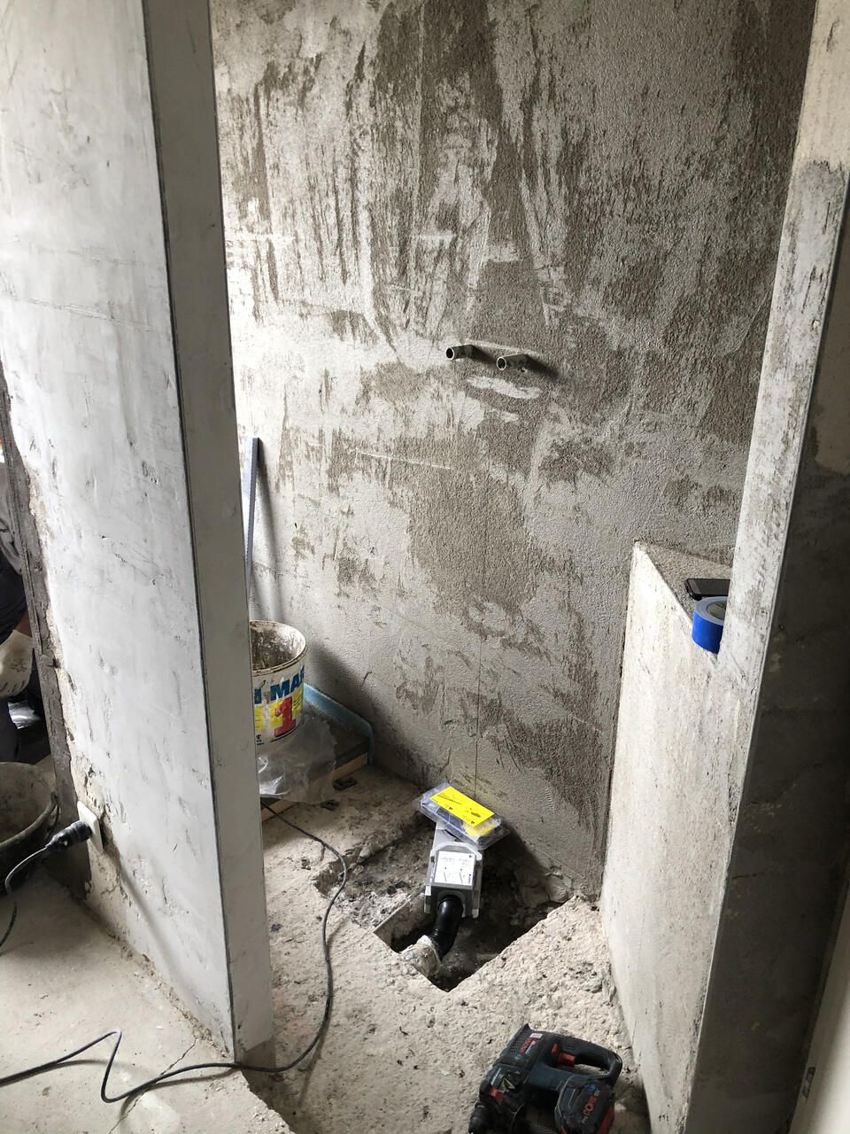 Denzler Sanitär-Spenglerei GmbH