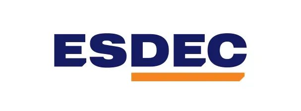Logo Esdec.