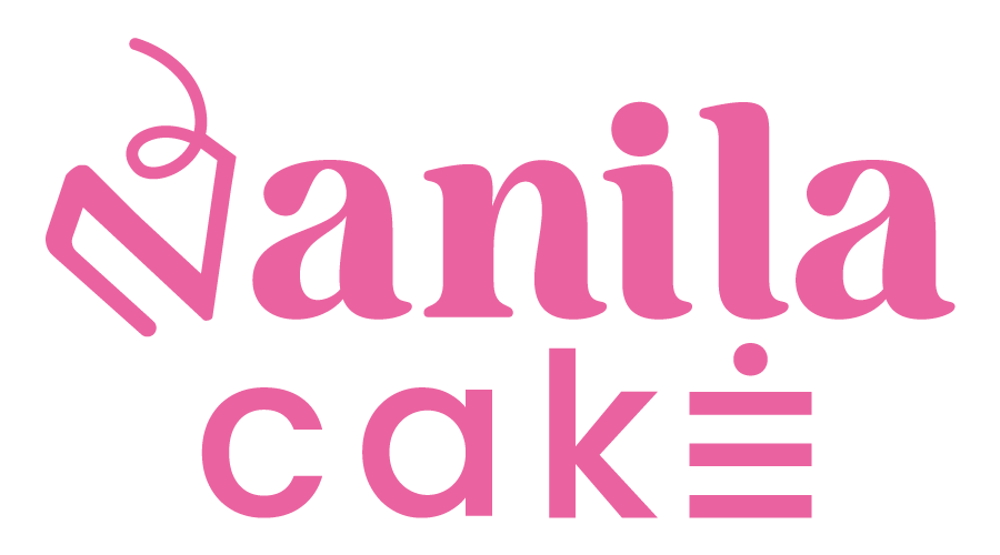 Cafeter&iacute;a pasteler&iacute;a Vanila Cake