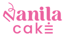 Cafeter&iacute;a pasteler&iacute;a Vanila Cake