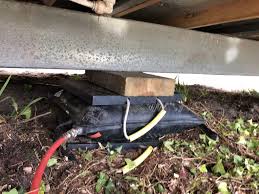 Calage et raccordement