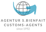 Logo Agentur S. Bienfait
