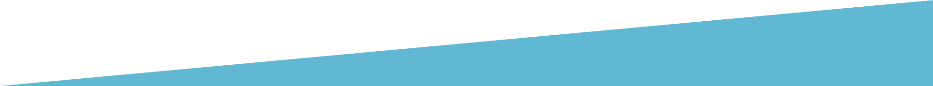 Abstraktes Design in Weiß und Blau.