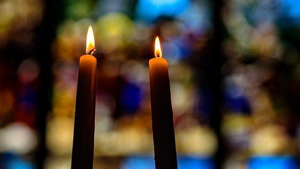 Cérémonie de la lumière