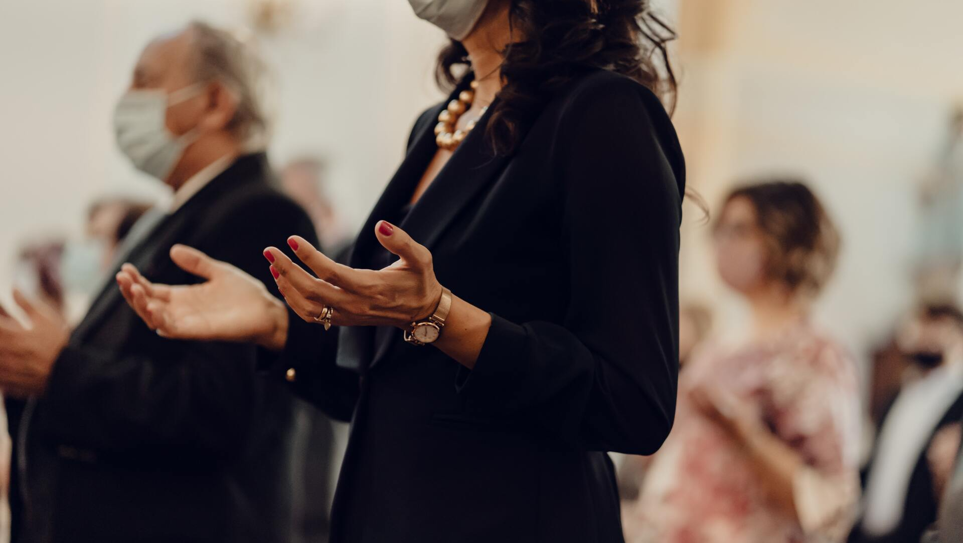 Cérémonie hébraïque