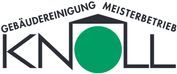 Gebäudereinigung Knoll GmbH-Logo