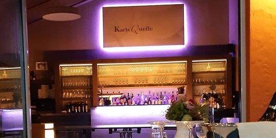Bistro Karls Quelle
