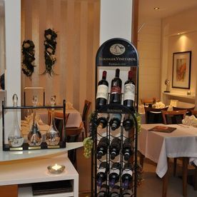 Restaurant zur Quelle Impressionen