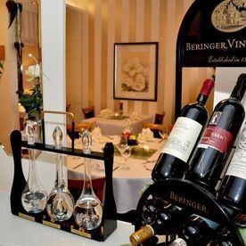 Restaurant zur Quelle Impressionen