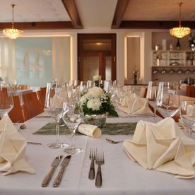 Restaurant zur Quelle Impressionen