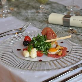 Restaurant zur Quelle Impressionen