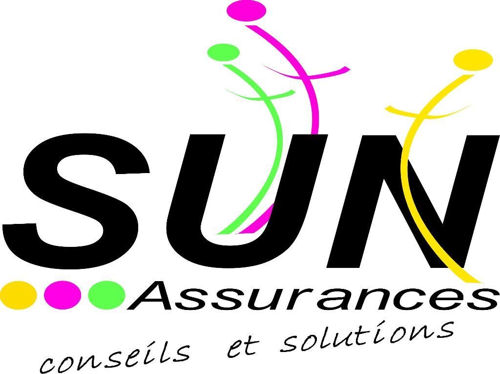 Logo Sun Assurances