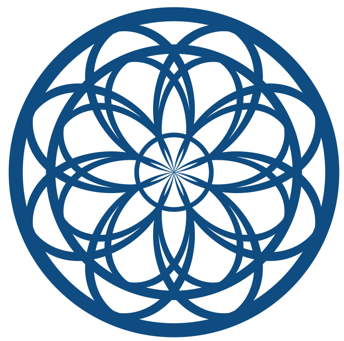 Mandala Entre Terre & Ciel, page cours de hatha yoga
