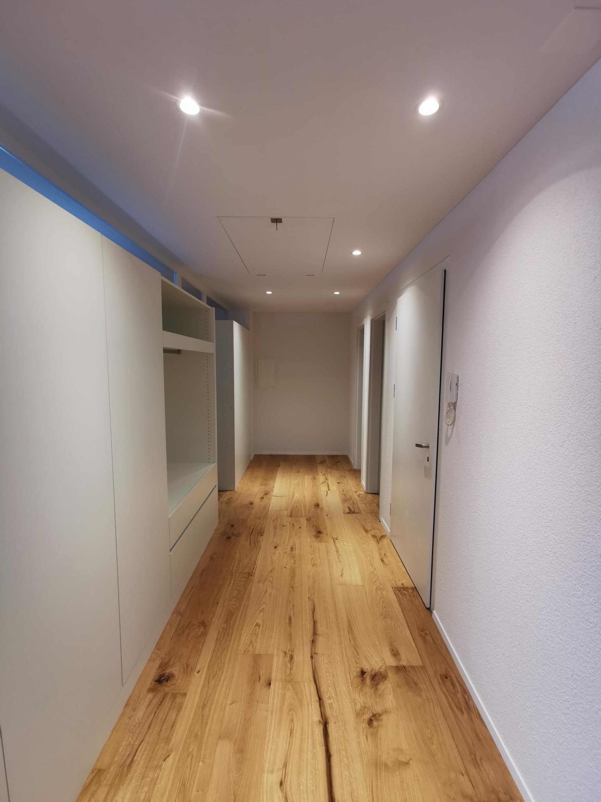 Dachstockausbau in bern