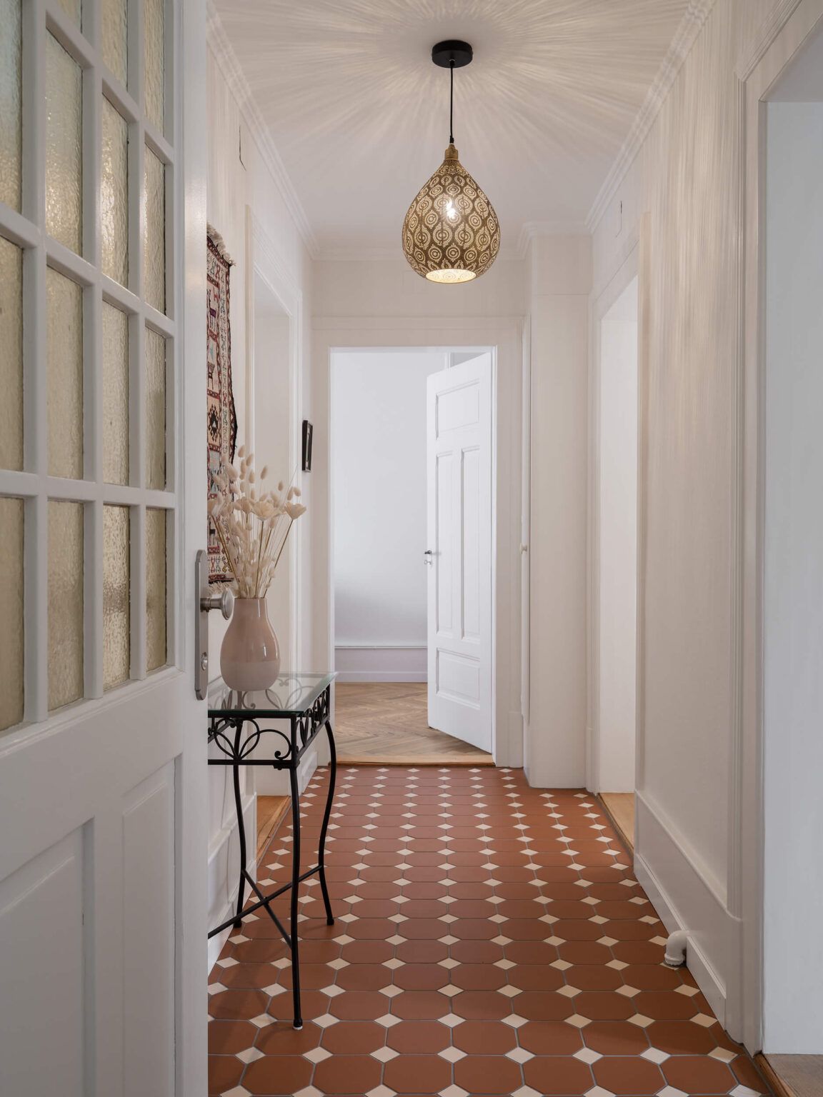 Gesamt­sanierung mehrfamilienhaus in bern