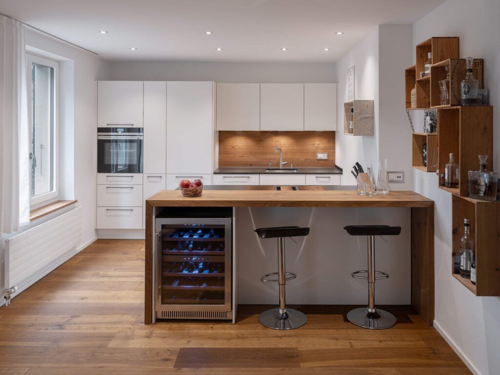 Plan, Foto der Rebuild Baumanagement GmbH