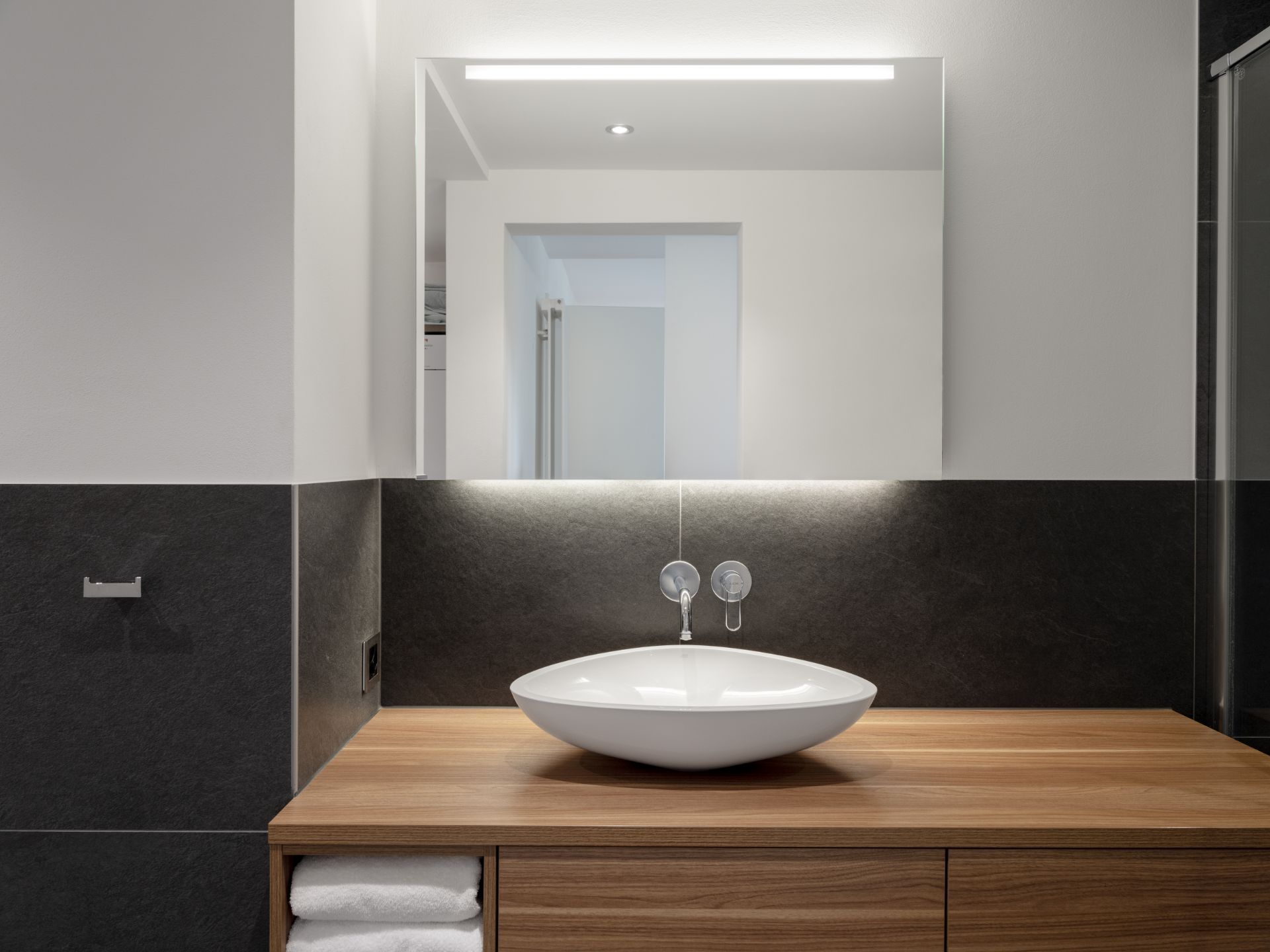 Gesamtsanierung stadtwohnung in bern