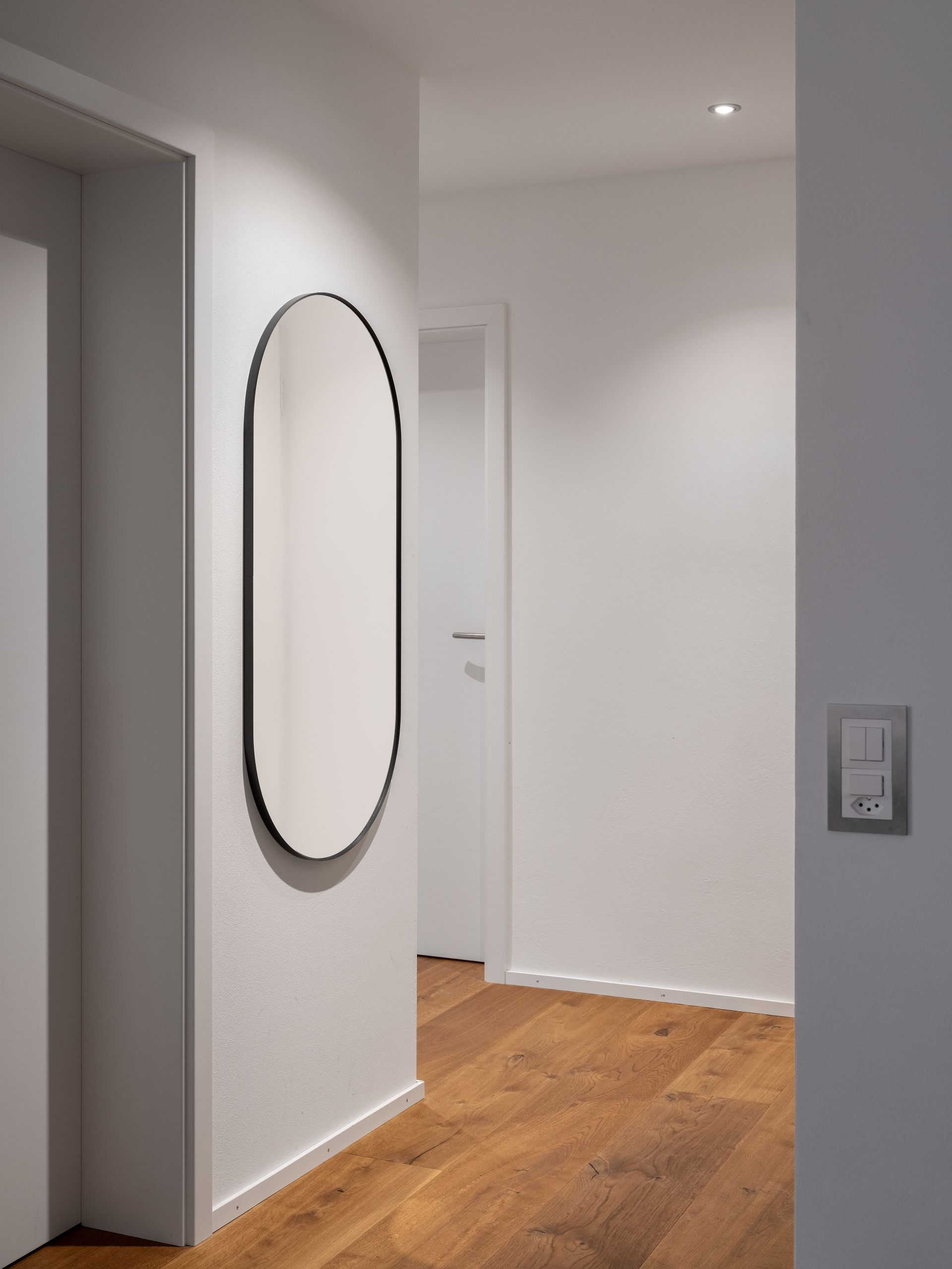 Gesamtsanierung stadtwohnung in bern