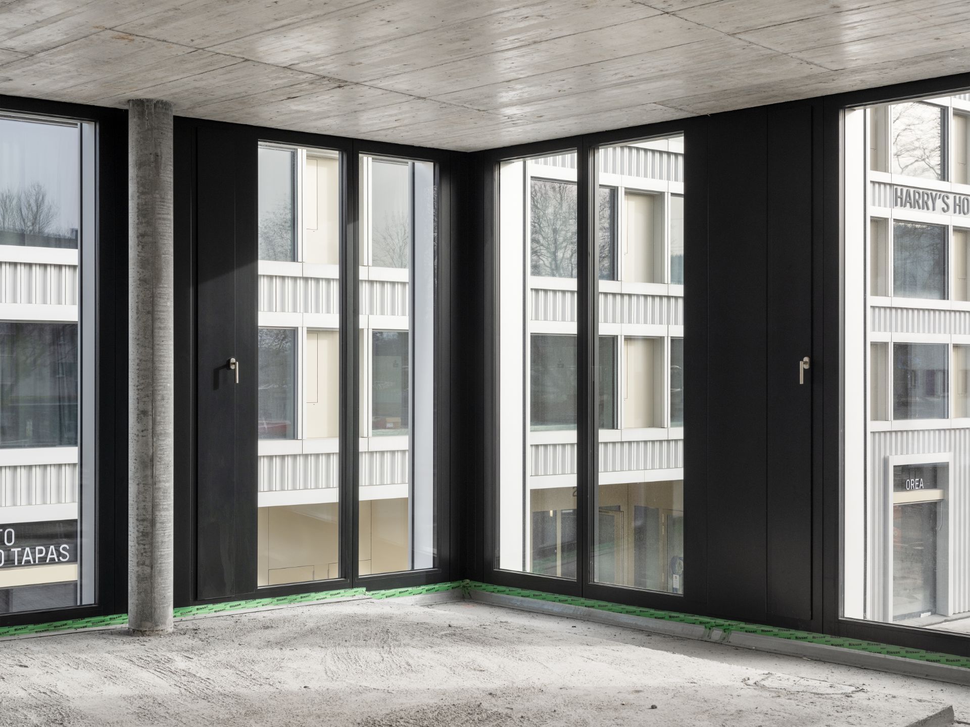 MIETERAUSBAU RADIOLOGIE VIVA