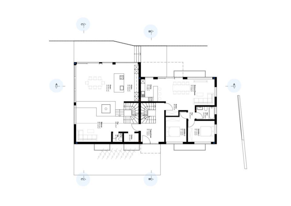 Plan, Foto der Rebuild Baumanagement GmbH