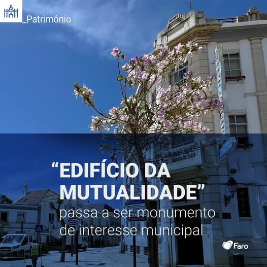 Mutualidade Popular
Associação Mutualista Faro