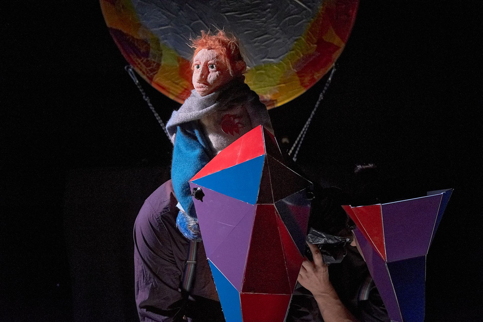 Einar, der auszog, die Welt zu retten