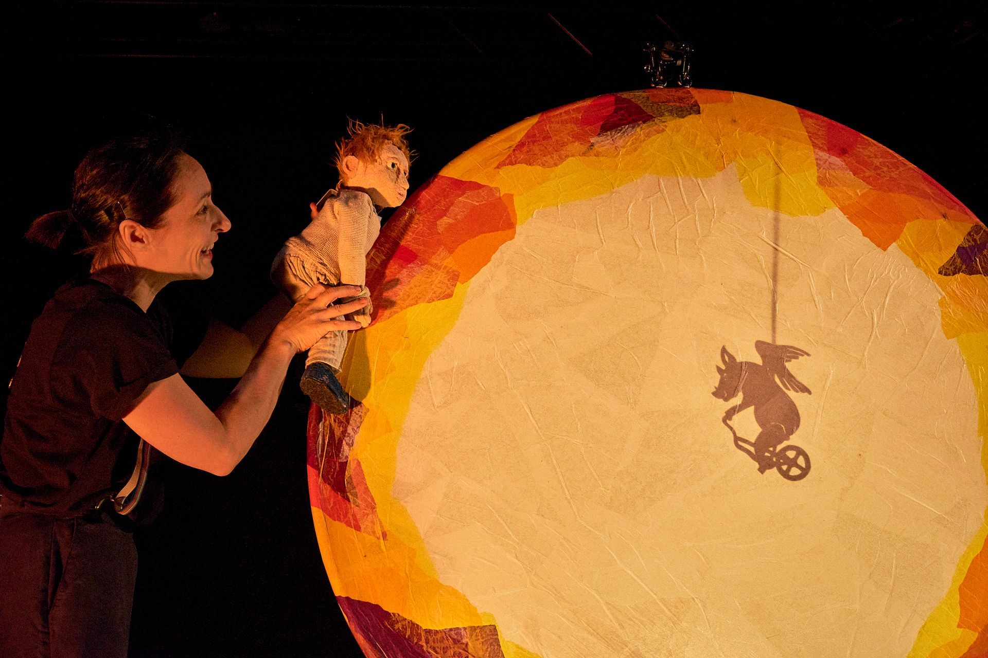 Einar, der auszog, die Welt zu retten