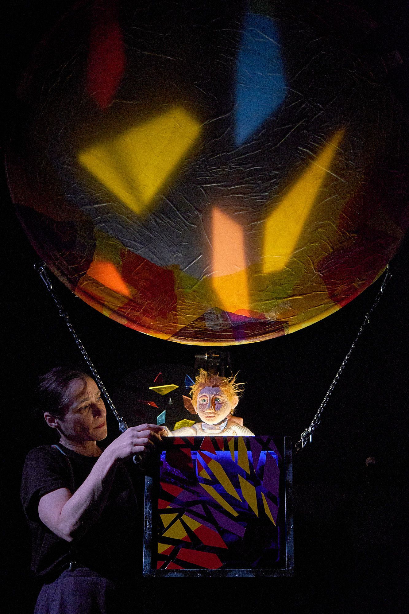 Einar, der auszog, die Welt zu retten