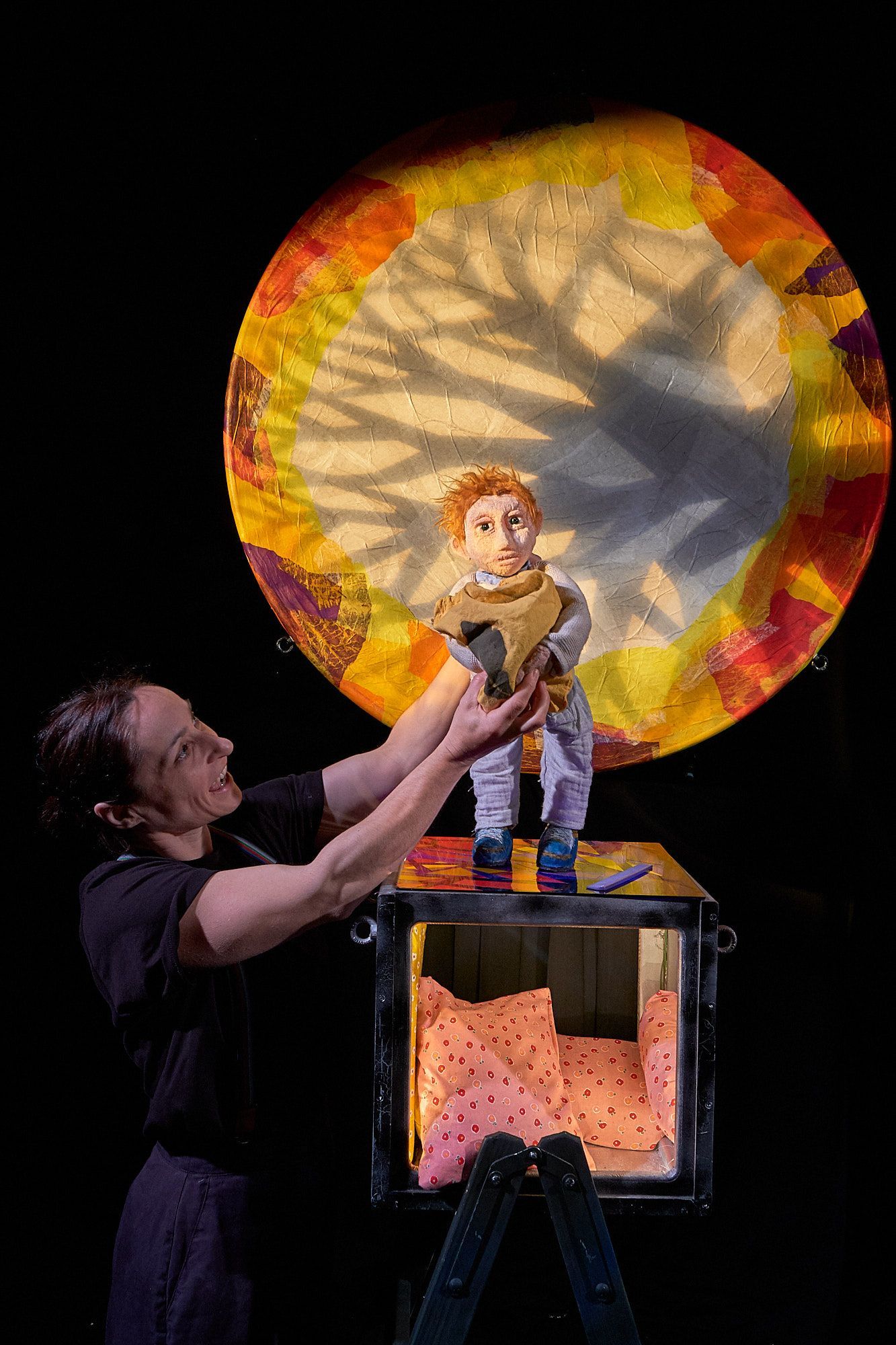 Einar, der auszog, die Welt zu retten