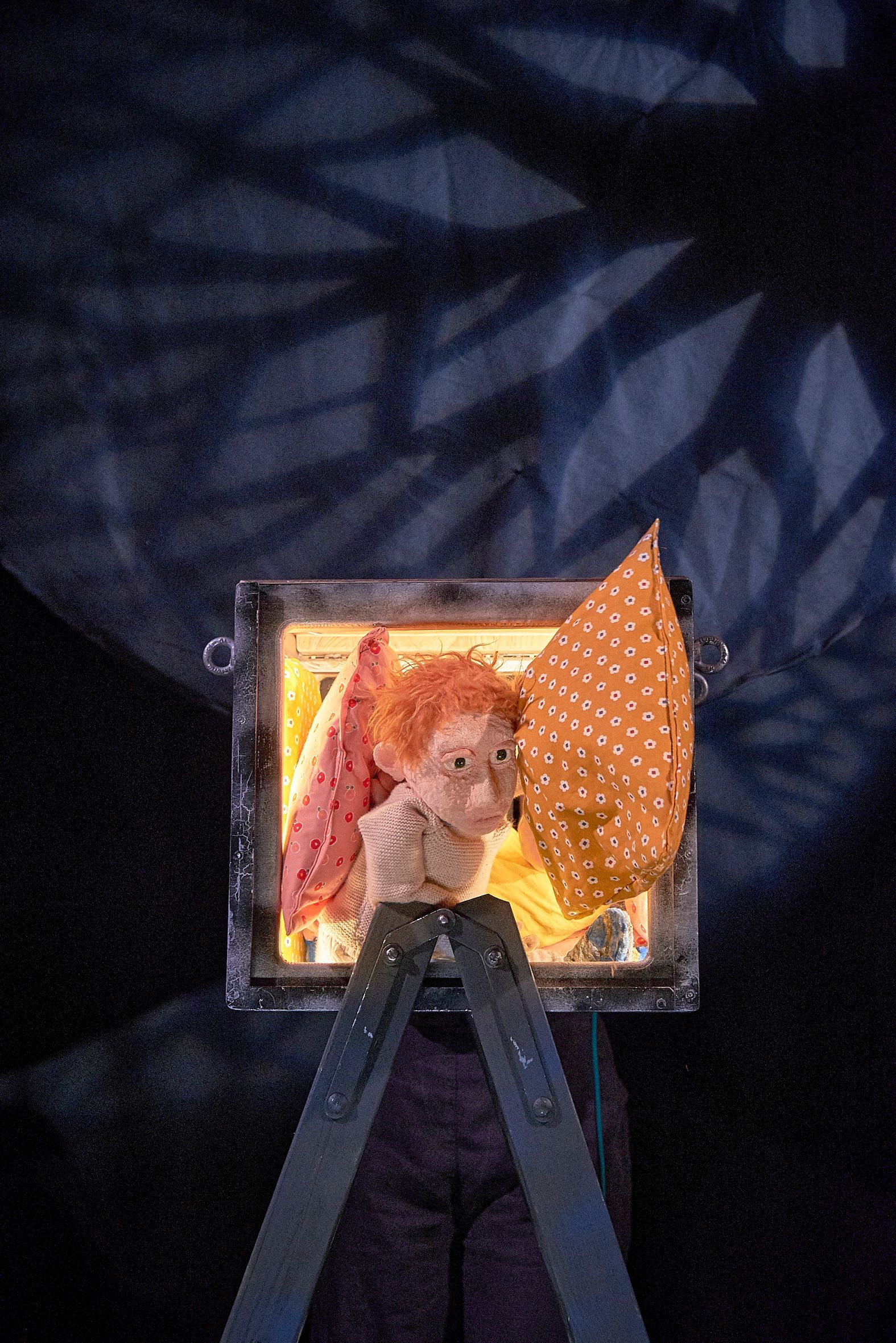 Einar, der auszog, die Welt zu retten