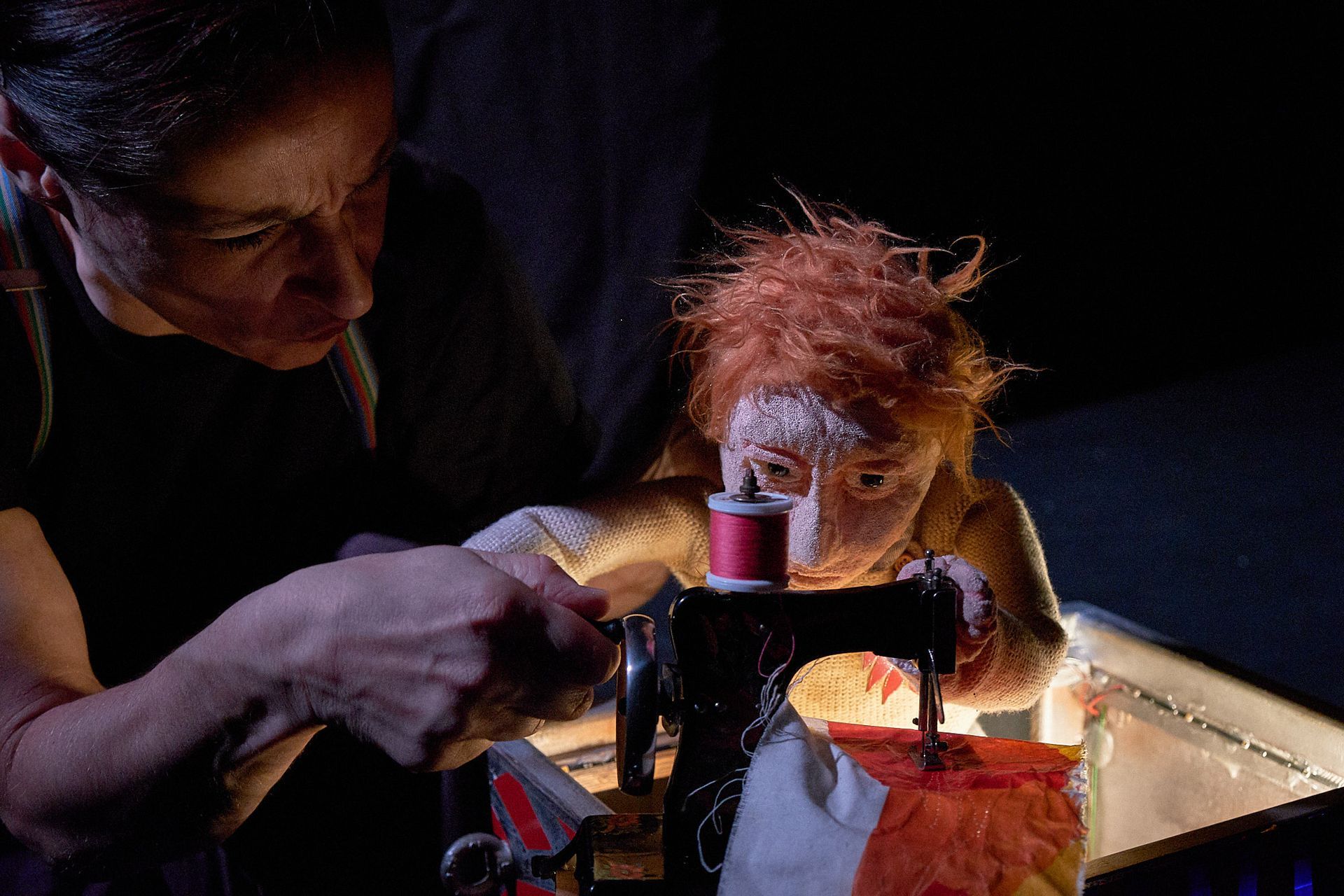 Einar, der auszog, die Welt zu retten