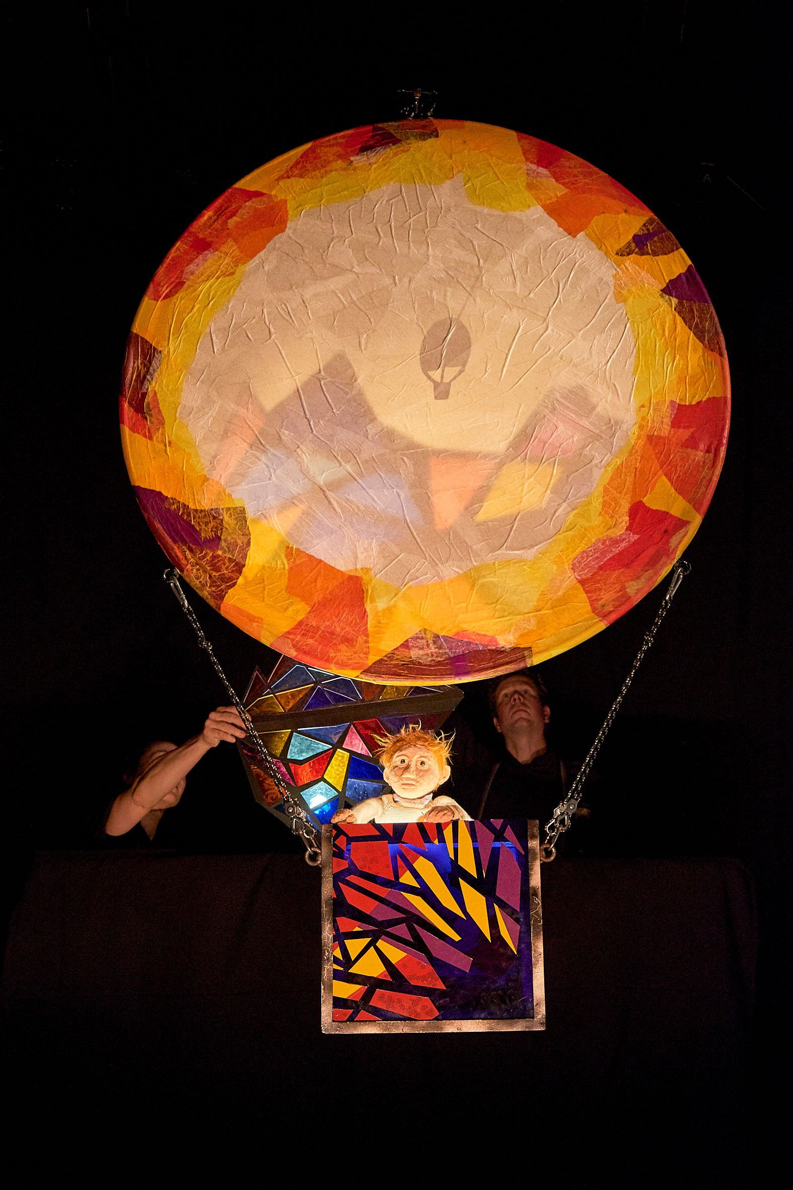 Einar, der auszog, die Welt zu retten