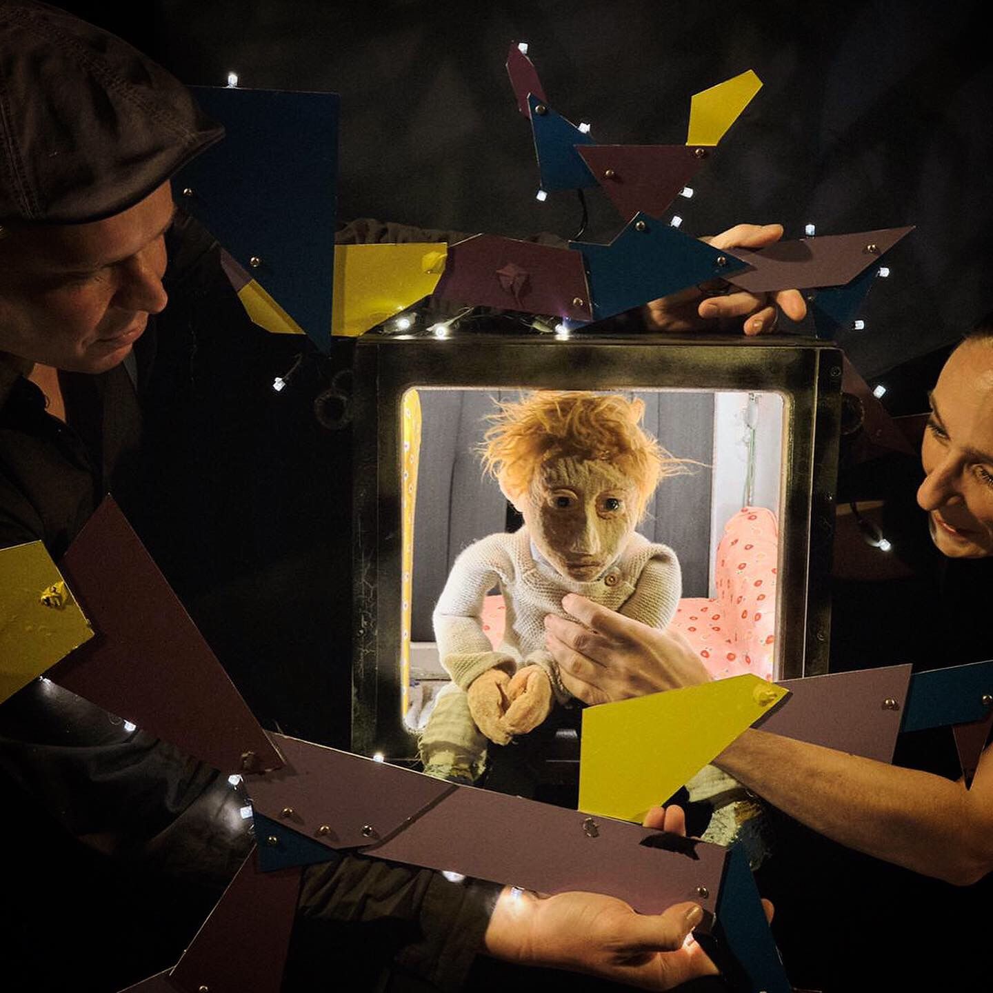 Einar, der auszog, die Welt zu retten