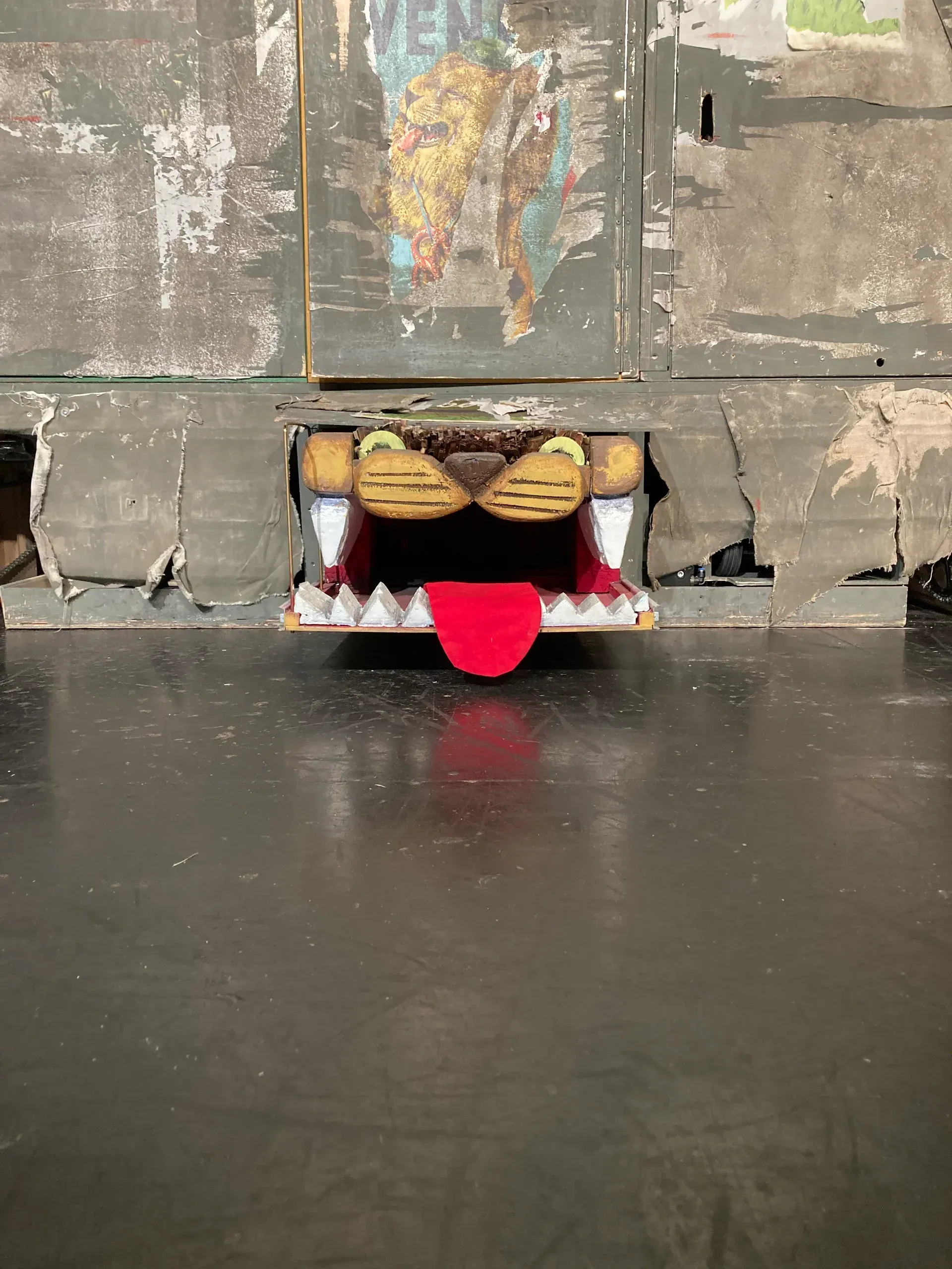 Serafin und seine Wundermaschine