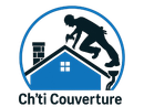 Logo de LA CH’TI COUVERTURE