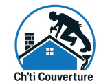 Logo de LA CH’TI COUVERTURE