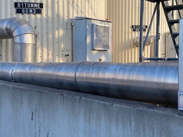 Photo nettoyage après