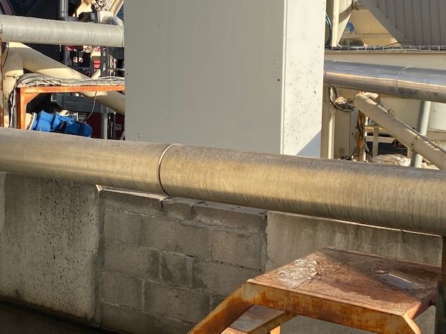 Photo nettoyage avant