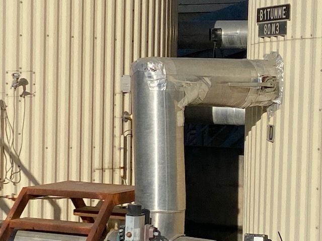 Nettoyage sur aluminium après