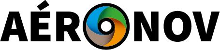 Logo Aéronov