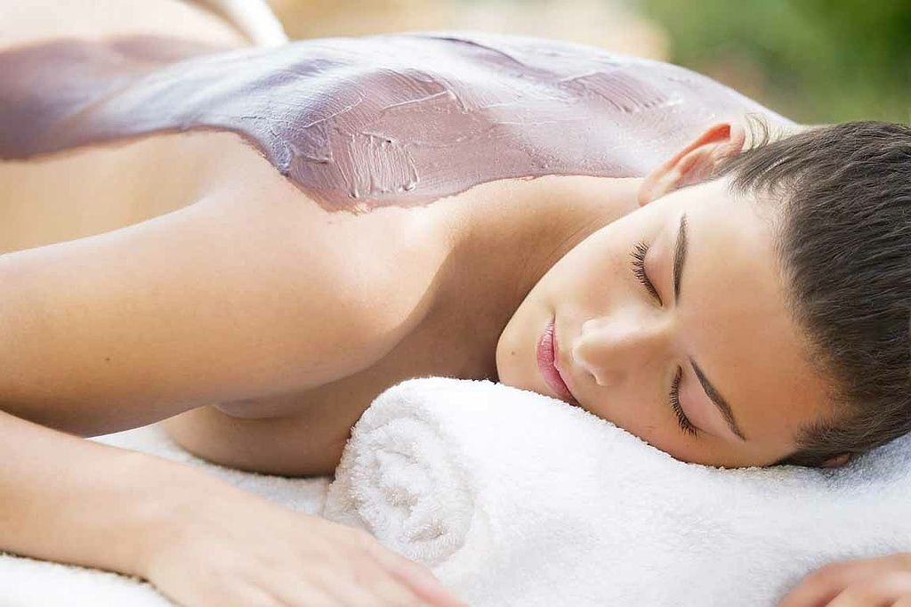 Beauté Vitale - soins pour hommes