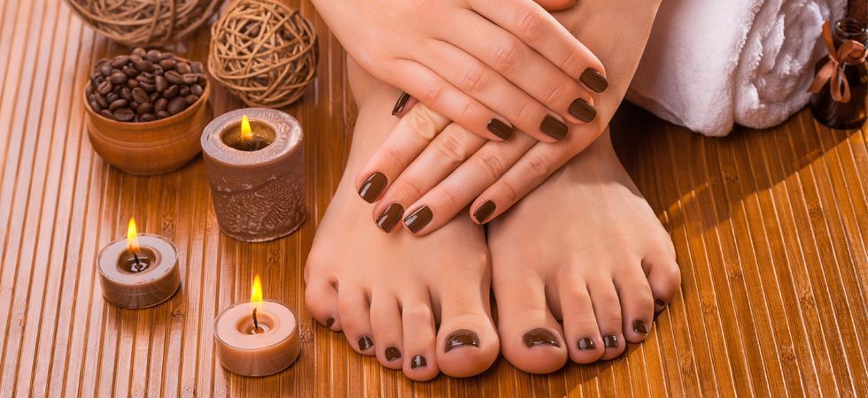 Beauté Vitale - soins de beauté