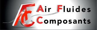 Logo Air Fluides Composants