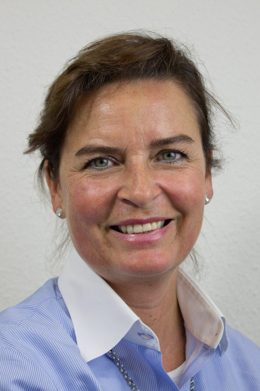 Birgit Pott von der Hämatologie und Onkologie Bottrop GmbH