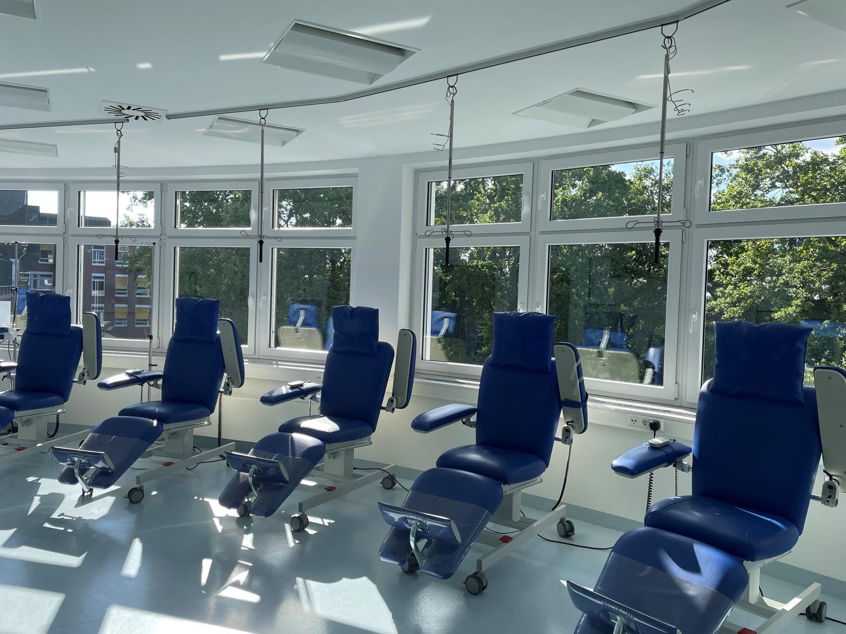 Onkologie Praxis Bottrop