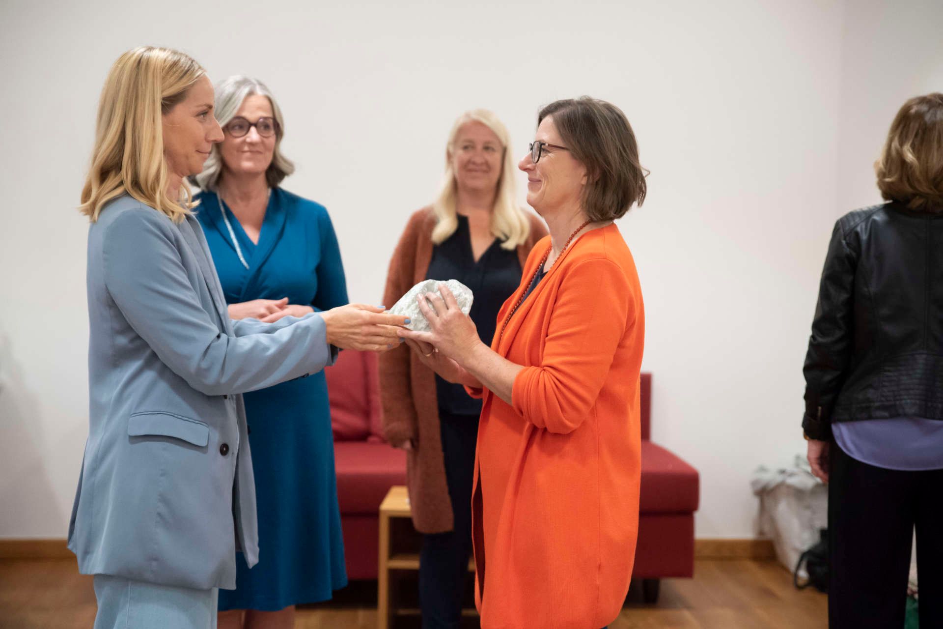 Systemische Strukturaufstellungen®