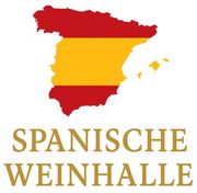 Spanische Weinhalle Logo