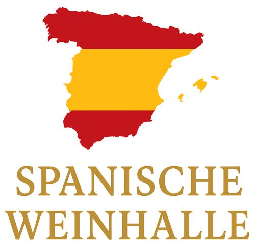 Spanische Weinhalle Logo
