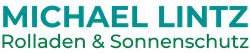 Michael Lintz Rollladen und Sonnenschutz Logo